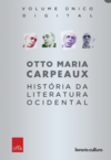 Marques J.C.  Hist&#243;ria da Literatura Ocidental